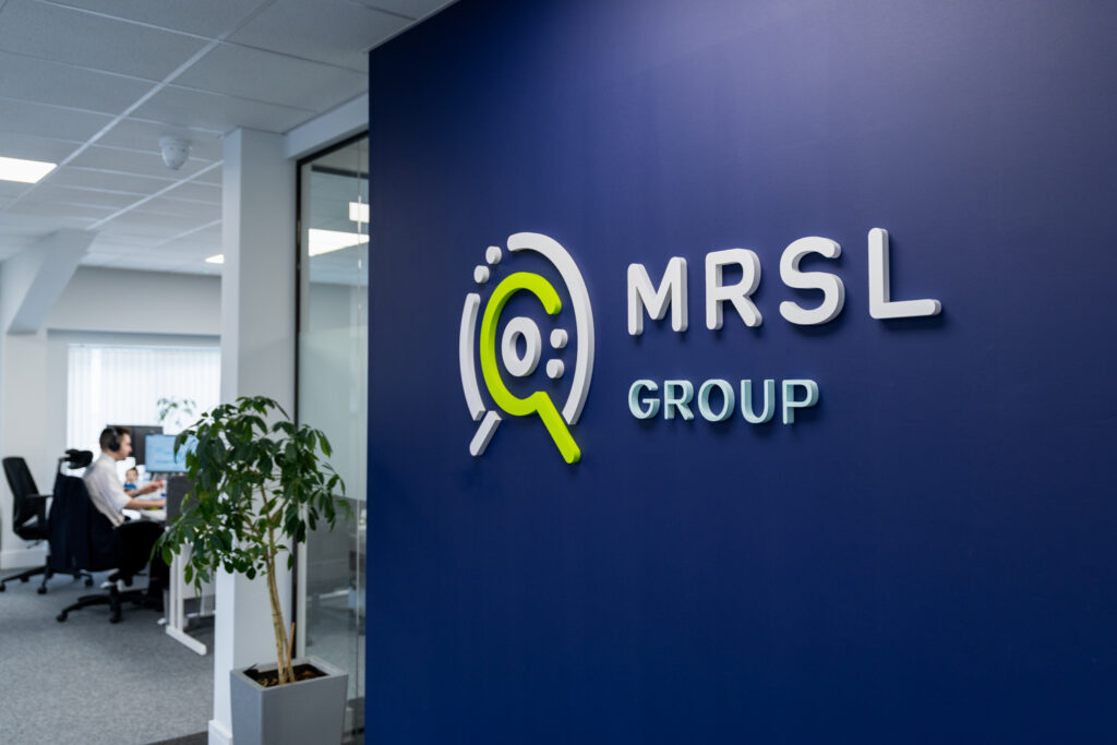 MRSL - Sparking careers Powering companies