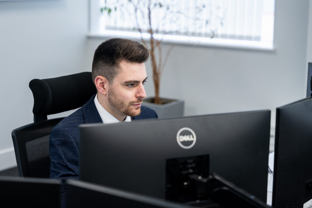 MRSL - Sparking careers Powering companies